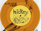 All You Can Eat/Hickey 