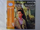 Art Pepper Meets The Rhythm Section Contemporary GXC-3101 Japan  VINYL LP OBI