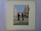 Pink Floyd Wish You Were Here CBS/Sony SOPO 100 Japan  VINYL LP