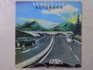 Kraftwerk Autobahn Vertigo BT-5191 Japan  VINYL LP