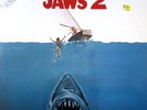John Williams – Jaws 2 - The Original Motion Picture Soundtrack Vinyl LP (1978)