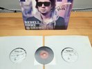 PRINZ PI - Rebell Ohne Grund VINYL 2LP German Hip Hop 2011