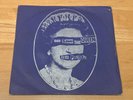 SEX PISTOLS - GOD SAVE THE QUEEN / DID YOU NO WRONG - VIRGIN VS 181 - VINYL 7