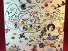 LED ZEPPELIN Led Zeppelin III 1975 UK vinyl LP three 3 third Immigrant Song