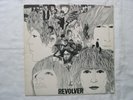 THE BEATLES - Revolver LP - PCS 7009 - 1966 UK 1st Stereo Pressing