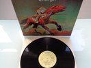 PALADIN-CHARGE ...RARE  SUPERB  ORIGINAL 1ST UK PRESS NEAR MINT VINYL LP  1972