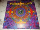 HALLUCINOGEN - TWISTED 1995 UK 2 X LP Yellow Vinyl Goa Trance RARE           MM