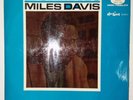 REISSUE   MILES DAVIS   Blue Moods   Vocalion LAE-F.584   Jazz
