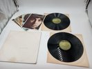 The Beatles 1968 White Album Vinyl LP Stereo SWBO 101