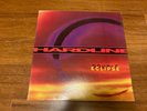 Hardline Double Eclipse  LP Korea