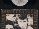 INXS – Don't Change - 1982 7