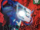 Cybernators - FUNKY TALES / Hardcore Techno / GABBER / 1994 White