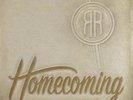 Randy Rogers * Homecoming [Vinyl Record]
