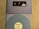 Manic Street Preachers - Everything Must Go Ltd edition 180g BLUE Vinyl LP 2016