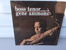 Prestige 7180 Gene Ammons 