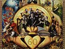 The Chieftains Chronicles: 60 Years of The Chieftains (Vinyl) 3LP (UK IMPORT)