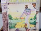 ELTON JOHN GOODBYE YELLOW BRICK ROAD MFSL 2-160 #0890 2LP JAPANESE NEAR MINT