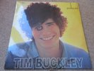 Tim Buckley Goodbye & Hello LP UK Elektra Stereo 1st Press  SUPER AUDIO  [Ex/Ex]
