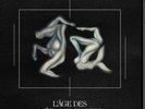 I Hate Models – L'Âge Des Métamorphoses vinyl lp techno records