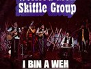 Worried Men Skiffle Group - I Bin A Weh / Basilisk (7
