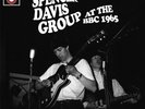 THE SPENCER DAVIS GROUP AT THE BBC 1965 - STEVE WINWOOD - IMPORT LP 2022