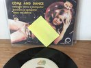 COMPUTER Come And Dance 1977 MEXICO 7