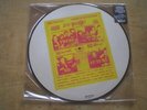 sex pistols there is no future  lp picture disc (2003 edition)