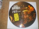 sex pistols anarchy in the uk live  lp picture disc (limited edition of 2000)