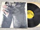 THE ROLLING STONES - STICKY FINGERS - PAN METAL ZIPPER - VINYL LP