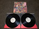 X Live At The Whisky A Go-Go LP On Fabulous Sunset Strip orig. vinyl 2LP punk