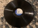 78 RPM Record Port Of Harlem 7 Pounding Heart Blues Blue Note 12
