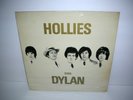 HOLLIES Sing Bob Dylan Vintage Vinyl LP Still Factory SEALED U.K IMPORT 1969