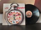 LP VINILE -- BANCO DEL MUTUO SOCCORSO  -  DARWIN   SMRL 6107