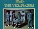 The Violinaires - Groovin with Jesus [New Vinyl LP]