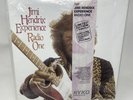 Jimi Hendrix Experience 