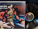 Beach Boys - Stack O Tracks LP Tested VG++ Vinyl Capitol DKAO 2893 Stereo + Book
