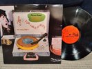 PAUL McCARTNEY COLD CUTS LP Vinyl UK (VG+/VG+)