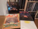 EMERSON LAKE & PALMER * Out of this World Live 1970 - 1997 * Deluxe 10 LP Boxset