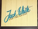 Third Man Records Vault 15 Jack White & the Bricks Vinyl LP Live Album Only