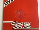 A Conversation With Neil Young LP Vinyl Warner Bros. Music Show WBMS107 1979