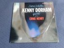 KENNY DORHAM *2 Horns // 2 Rhythm* ORIG MONO LP USA 1957 RIVERSIDE #RLP 12-255