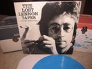 JOHN LENNON Rare Colored Vinyl Lp THE LOST LENNON TAPES Vol. Thirty Four - NM