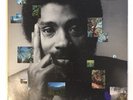 Bobby Hutcherson Linger Lane LP OG Jazz Funk Fusion Blue Note