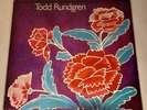 TODD RUNDGREN Something Anything 2 LP with insert