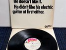 Howlin' Wolf's New Album LP (VG) Orig CADET CONCEPT LPS-319 (1969) Psych Blues