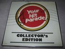 YOUR HIT PARADE Collector's Ed NEW SEALED 6 Vinyl LP BOX Billie Holiday Garland