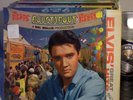 ELVIS PRESLEY 
