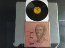 LEE PERRY-ROAST FISH COLLIE WEED AND CORN BREAD   1978 LION OF JUDAH LABEL  EX 