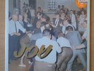 IDLES-LP-PINK VINYL-JOY AS AN ACT OF RESISTANCE-LIMITED EDITION-MINT/UNPLAYED