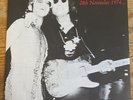 ELTON JOHN & JOHN LENNON 28th Nov.  1974 I Saw Her Standing 45rpm MINT Beatles